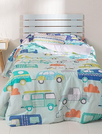 Juego nórdico 2 piezas Holidays "Happyfriday