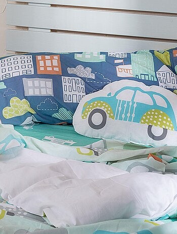 Juego nórdico 2 piezas Holidays "Happyfriday