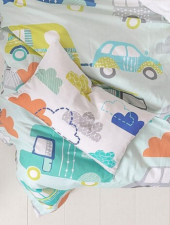 Juego nórdico 2 piezas Holidays "Happyfriday