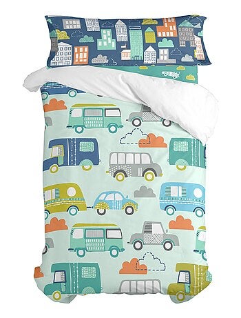 Juego nórdico 2 piezas Holidays "Happyfriday