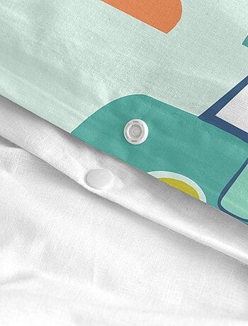 Juego nórdico 2 piezas Holidays "Happyfriday