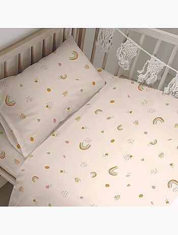 Juego nórdico 2 piezas Iris "Happyfriday