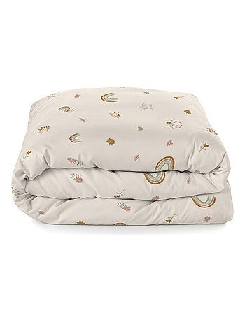 Juego nórdico 2 piezas Iris "Happyfriday