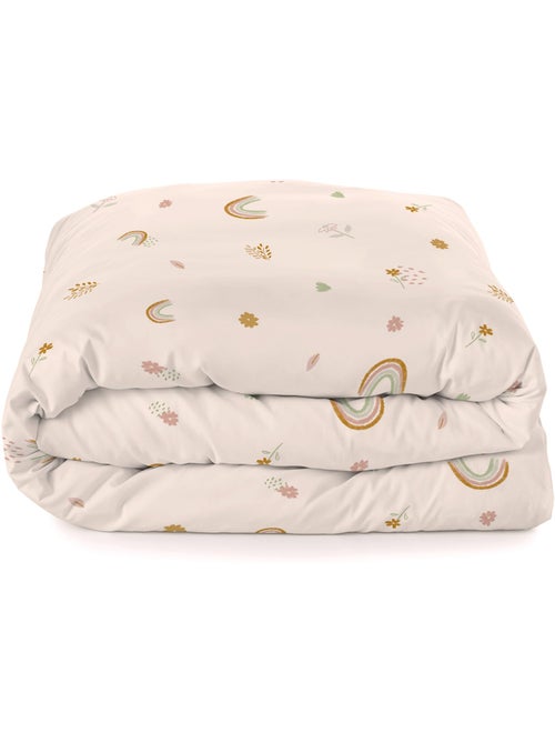 Juego nórdico 2 piezas Iris "Happyfriday" - Kiabi