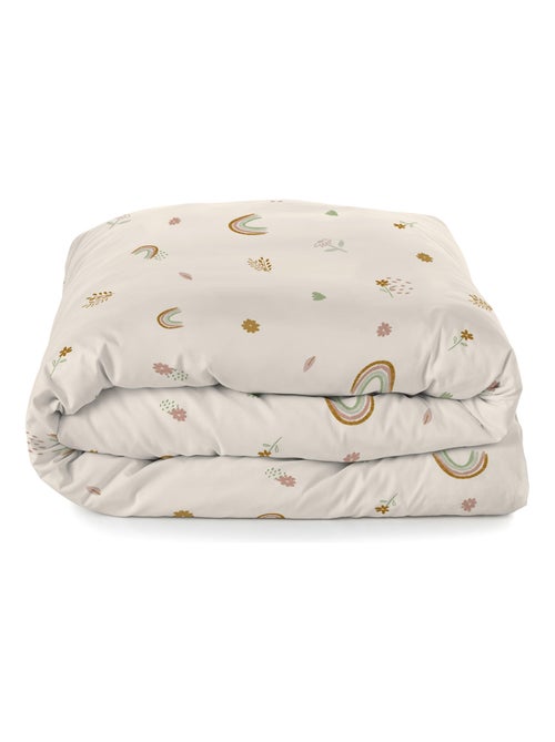 Juego nórdico 2 piezas Iris "Happyfriday" - Kiabi