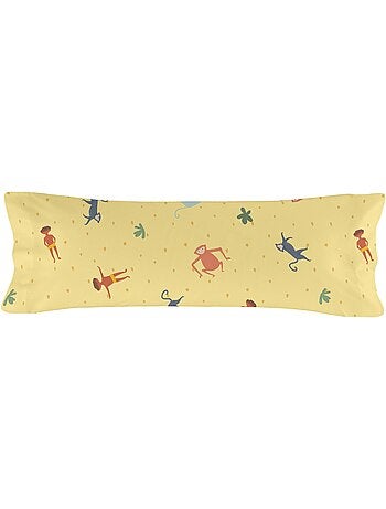 Juego nórdico 2 piezas Jungle life "Happyfriday