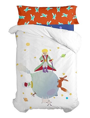 Juego nórdico 2 piezas Le petit prince "Happyfriday