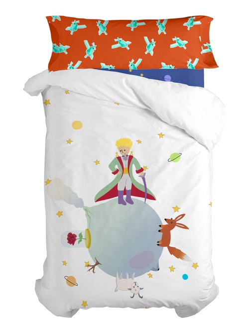 Juego nórdico 2 piezas Le petit prince "Happyfriday" - Kiabi