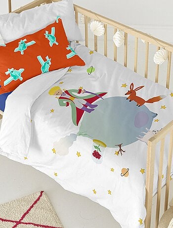 Juego nórdico 2 piezas Le petit prince "Happyfriday