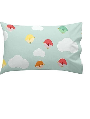 Juego nórdico 2 piezas Learning to fly "Happyfriday