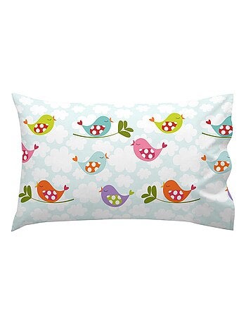 Juego nórdico 2 piezas Little birds "Happyfriday