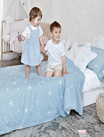 Juego nórdico 2 piezas Little star "Happyfriday