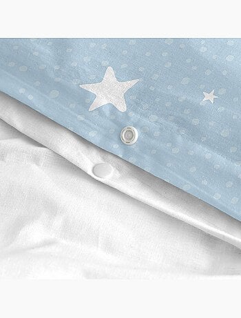 Juego nórdico 2 piezas Little star "Happyfriday