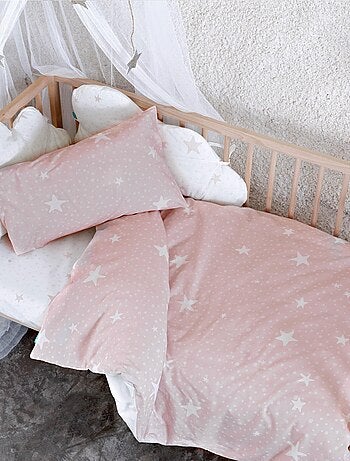 Juego nórdico 2 piezas Little star "Happyfriday