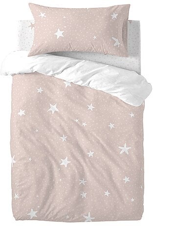 Juego nórdico 2 piezas Little star "Happyfriday