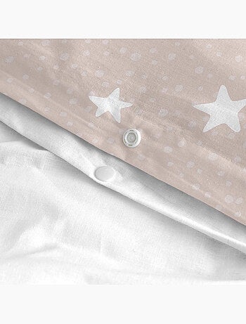 Juego nórdico 2 piezas Little star "Happyfriday