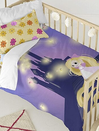 Juego nórdico 2 piezas Long braid "Happyfriday