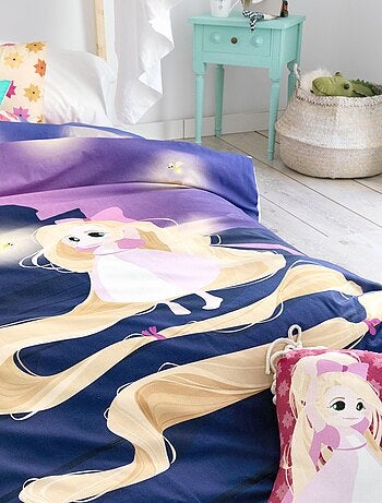 Juego nórdico 2 piezas Long braid "Happyfriday