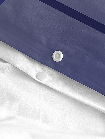 Juego nórdico 2 piezas Long braid "Happyfriday