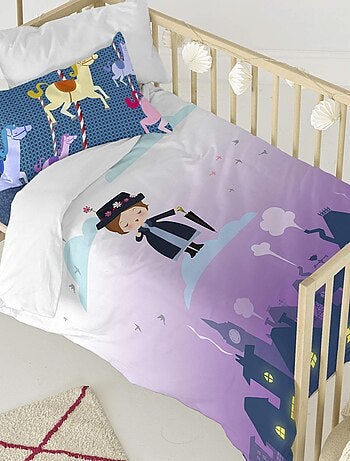 Juego nórdico 2 piezas Nanny "Happyfriday