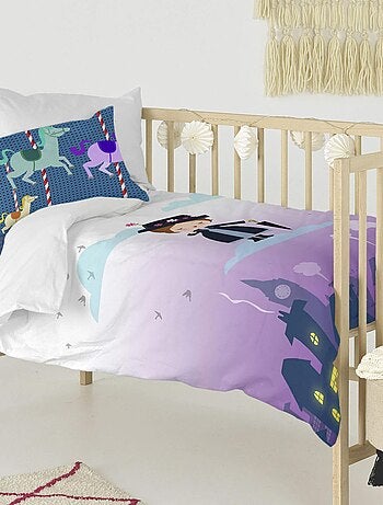 Juego nórdico 2 piezas Nanny "Happyfriday