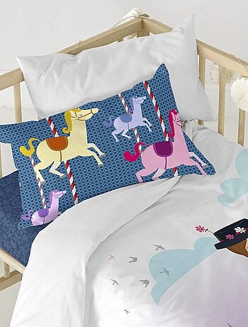 Juego nórdico 2 piezas Nanny "Happyfriday