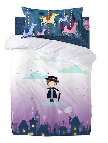 Juego nórdico 2 piezas Nanny "Happyfriday