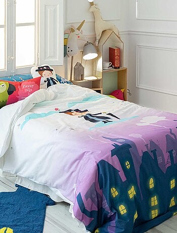 Juego nórdico 2 piezas Nanny "Happyfriday