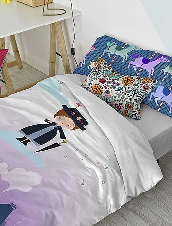 Juego nórdico 2 piezas Nanny "Happyfriday