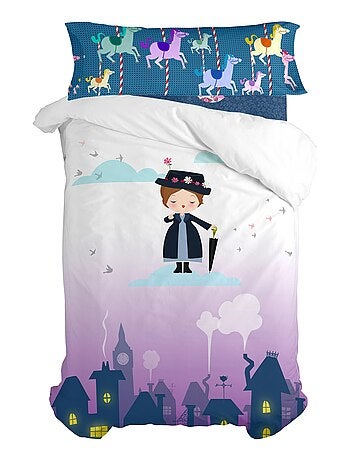 Juego nórdico 2 piezas Nanny "Happyfriday