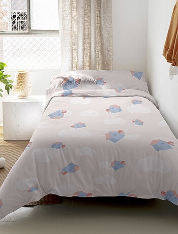 Juego nórdico 2 piezas Neighbourhood 3 "Happyfriday