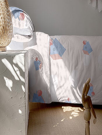 Juego nórdico 2 piezas Neighbourhood 3 "Happyfriday