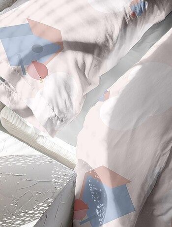 Juego nórdico 2 piezas Neighbourhood 3 "Happyfriday