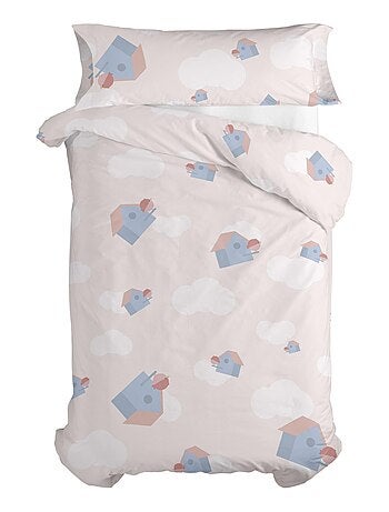 Juego nórdico 2 piezas Neighbourhood 3 "Happyfriday