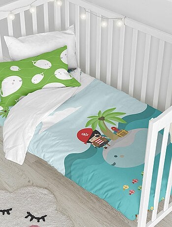 Juego nórdico 2 piezas Pirata "Happyfriday