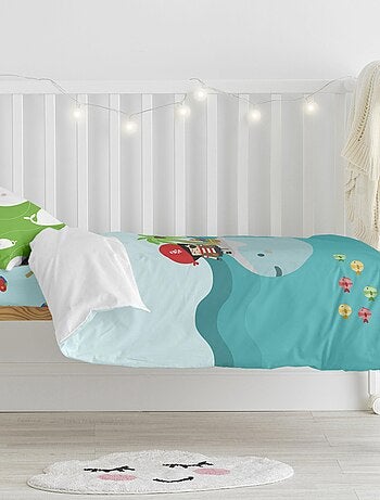 Juego nórdico 2 piezas Pirata "Happyfriday