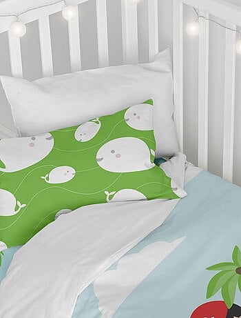 Juego nórdico 2 piezas Pirata "Happyfriday