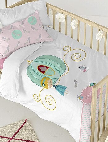 Juego nórdico 2 piezas Pumpkin "Happyfriday