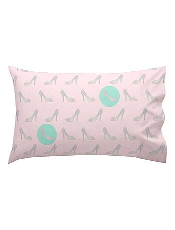 Juego nórdico 2 piezas Pumpkin "Happyfriday