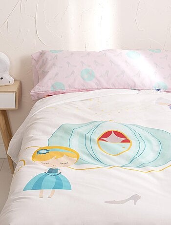 Juego nórdico 2 piezas Pumpkin "Happyfriday