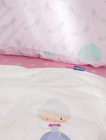 Juego nórdico 2 piezas Pumpkin "Happyfriday