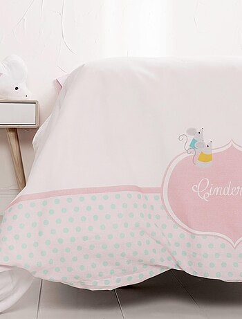 Juego nórdico 2 piezas Pumpkin "Happyfriday