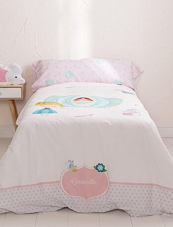 Juego nórdico 2 piezas Pumpkin "Happyfriday