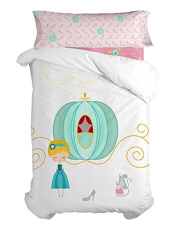 Juego nórdico 2 piezas Pumpkin "Happyfriday