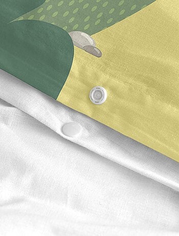 Juego nórdico 2 piezas Red riding hood "Happyfriday