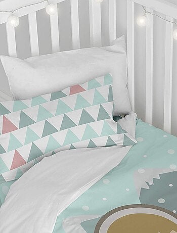 Juego nórdico 2 piezas Skymo day "Happyfriday