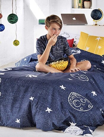 Juego nórdico 2 piezas Starspace "Happyfriday