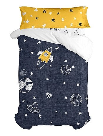 Juego nórdico 2 piezas Starspace "Happyfriday