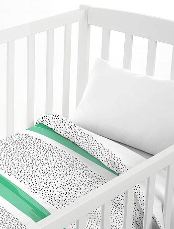 Juego nórdico 2 piezas Topping "Happyfriday