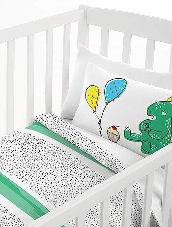 Juego nórdico 2 piezas Topping "Happyfriday